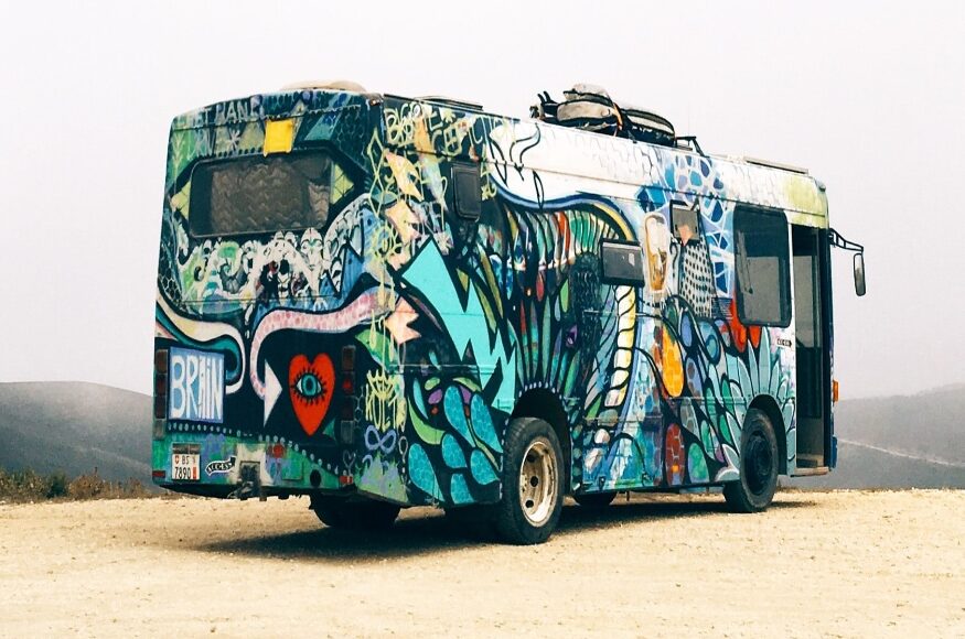 Basisfahrzeug Wohnmobil - Die Größe entscheidet