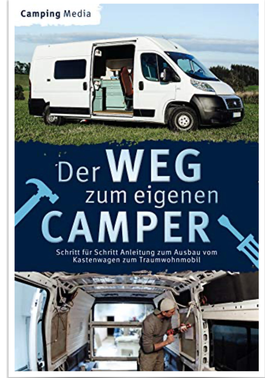 Transporter zum Camper umbauen